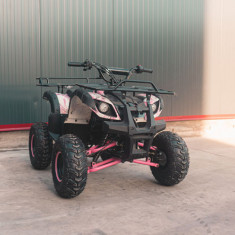 ATV KXD HUMMER