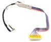 Cablu video LVDS Acer AS1360, DDZI1SLC407