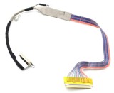 Cablu video LVDS Acer AS1360, DDZI1SLC407