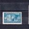 ROMANIA 1934 - MUNCA NOASTRA ROMANEASCA - L.N.F.R, MNH - LP 106