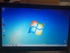 Laptop ASUS X551C, Cititi anun?ul complet foto