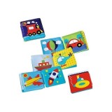 ABC carte de baie, Simba Baby