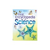 First Encyclopedia of Science