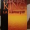 LA ASFINTIT-STEPHEN KING (EDITIE CARTONATA)