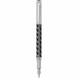 Stilou Caran d&#039;ache Varius Ceramic Black 18k