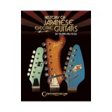 History of Japanese Electric Guitars