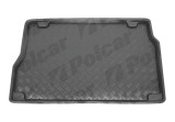 Tavita portbagaj Opel Meriva A, 05.2003-06.2010 , fara panza antialunecare