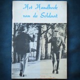 HET HANDBOEK VAN DE SOLDAAT