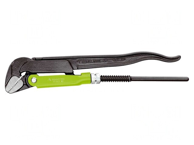 Cleşti Reglați pentru Ţevi 310mm