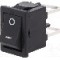 Intrerupator OFF-ON, 2 pozitii, DPST, Marquardt - 1858.4205