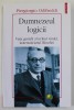 DUMNEZEUL LOGICII , VIATA GENIALA A LUI KURT GODEL , MATEMATICIANUL FILOSOFIEI de PIERGIORGIO ODIFREDDI , 2020 * LIPSA COPERTA SPATE