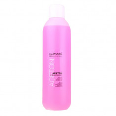 Acetona Strawberry Pink Lila Rossa, 1000 ml foto