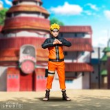 Figurina Naruto Shippuden Naruto Uzumaki, Abysee Corp