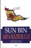 AS - SUN BIN - ARTA RAZBOIULUI, ISTORIA IDEILOR POLITICE