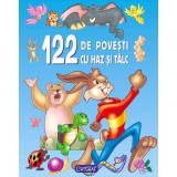 122 de povești cu haz și t&acirc;lc, ediția a 2-a