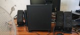 Sound System Logitech 5.1 x-540