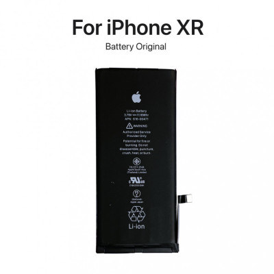 Apple Baterie iPhone XR Acumulator Original 2942mAh OEM foto