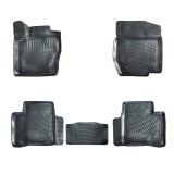SET COVORASE AUTO CAUCIUC UMBRELLA PENTRU MERCEDES GLE (ML-CLASS) W164 2006-2011