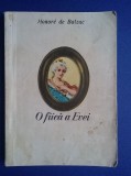 O fiica a Evei - Honore de Balzac