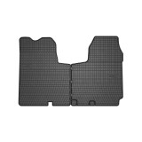 Set 2 Covorase Cauciuc Renault Trafic 2001-2004 (Frogum)