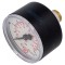 Manometru 0-10 Bar 50mm pentru Lichide și Gaze Inerte