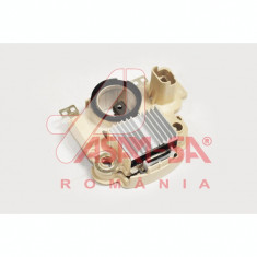 Releu Incarcare Alternator 70A Dacia Logan fara servo si fara AC foto