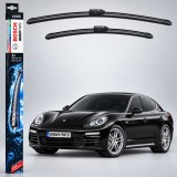 Cumpara ieftin Ștergătoare Porsche Panamera 970 2013&ndash;2016 | Bosch A102S