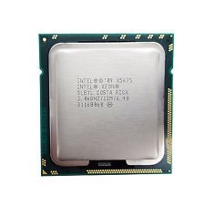 Procesor server Intel Xeon Hexa-Core X5675 3.06GHz LGA 1366 foto