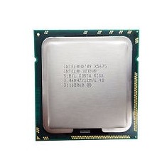 Procesor server Intel Xeon 6 Core X5675 3.06GHz LGA 1366