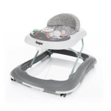 Premergator Fiesta, Grey White, Zopa