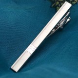 Cumpara ieftin Ac de cravata, ACR036, Argintiu