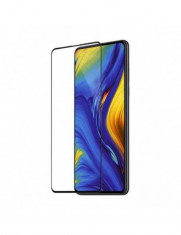 Folie de protectie din sticla full 9D pentru Xiaomi Mi Mix 3 5G foto