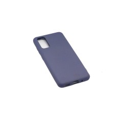 Husa Silicone Case Samsung Galaxy A71 Mov