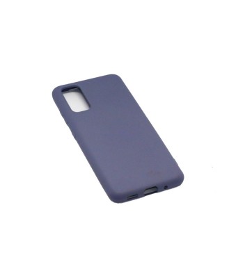 Husa Silicone Case Samsung Galaxy S20 Ultra Mov, G988 foto