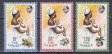 Gambia 1976 - Crăciun, MNH