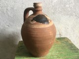 Arta si Traditie - Vechi ulcior romanesc din zona argesului / Muntenia