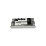 Controller pentru compresor clima AC 12V DISGK96, modul control