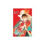 The Teen Exorcist, Vol. 1 (Manga)