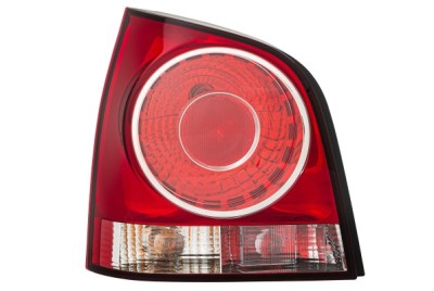 HELLA 2VA 965 303-071 Lampa spate foto