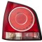 HELLA 2VA 965 303-071 Lampa spate