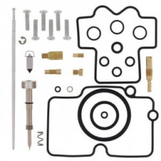 Kit reparație carburator; pentru 1 carburator (utilizare motorsport) compatibil: HONDA TRX 450 2008-2009