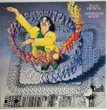 R.A.M. Pietsch &ndash; Norwegian Wood [ vinil, LP ] nm / nm SPV 1988 Germania