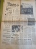 Scanteia tineretului 22 noiembrie 1963-iprofil dej,gheorghiu dej in iugoslavia