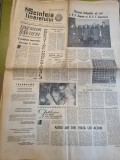 scanteia tineretului 22 noiembrie 1963-iprofil dej,gheorghiu dej in iugoslavia