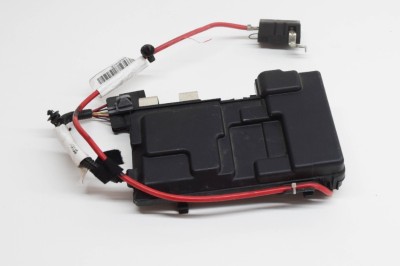 Panou de siguranțe VOLVO S60 II 2013 OEM: 31337183,31337165 11406841 foto