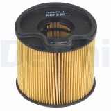 DELPHI HDF536 filtru combustibil