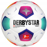 Cumpara ieftin Mingi de fotbal Derbystar Bundesliga Brillant APS v23 FIFA Quality Pro Ball 102011C alb