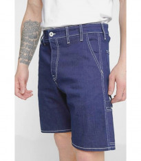 Pantaloni scurti Jack Jones , bleumarin, L foto