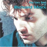 Richard Marx - The Very Best Of Richard Marx, CD