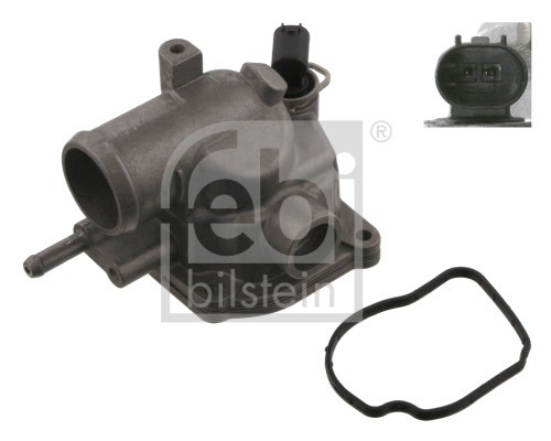 FEBI BILSTEIN 37456 termostat,lichid racire